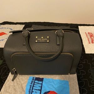 KATE SPADE Baxter Street Marian Handbag